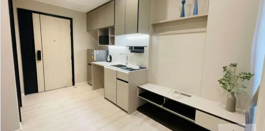 Eigentumswohnung in Ratchathewi, Bangkok, Thailand, 1 Schlafzimmer № 218821