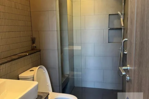 Duplex in Pathum Wan, Bangkok, Thailand 1 Schlafzimmer № 218817 - Foto 10