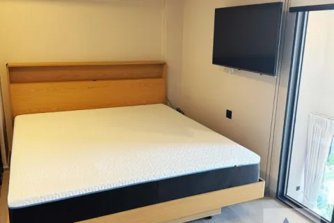 Duplex in Pathum Wan, Bangkok, Thailand 1 Schlafzimmer № 218817 - Foto 8