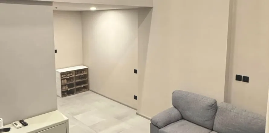 Duplex in Pathum Wan, Bangkok, Thailand 1 Schlafzimmer № 218817