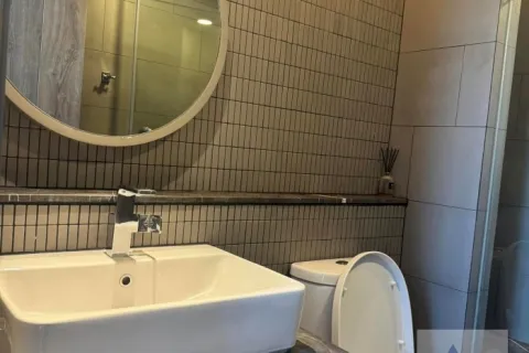 Duplex in Pathum Wan, Bangkok, Thailand 1 Schlafzimmer № 218817 - Foto 9
