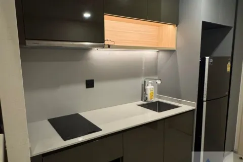 Duplex in Pathum Wan, Bangkok, Thailand 1 Schlafzimmer № 218817 - Foto 6