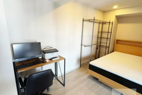 Duplex in Pathum Wan, Bangkok, Thailand 1 Schlafzimmer № 218817 - Foto 7