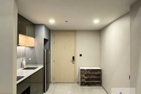 Duplex in Pathum Wan, Bangkok, Thailand 1 Schlafzimmer № 218817 - Foto 5