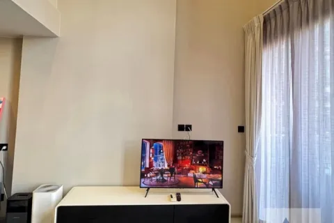 Duplex in Pathum Wan, Bangkok, Thailand 1 Schlafzimmer № 218817 - Foto 3