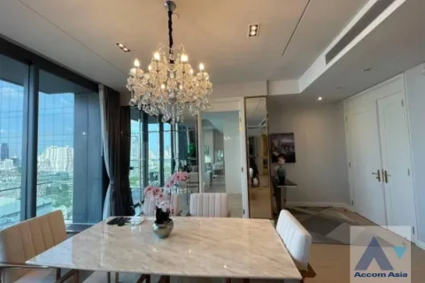 Eigentumswohnung in Watthana, Bangkok, Thailand, 2 Schlafzimmer № 218819 - Foto 4