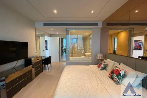 Eigentumswohnung in Watthana, Bangkok, Thailand, 2 Schlafzimmer № 218819 - Foto 10