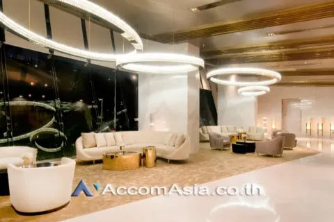 Eigentumswohnung in Watthana, Bangkok, Thailand, 2 Schlafzimmer № 218819 - Foto 29