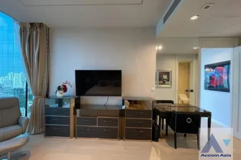 Eigentumswohnung in Watthana, Bangkok, Thailand, 2 Schlafzimmer № 218819 - Foto 11