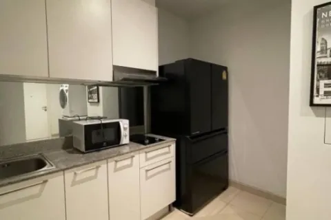 Eigentumswohnung in Watthana, Bangkok, Thailand, 2 Schlafzimmer № 218819 - Foto 7