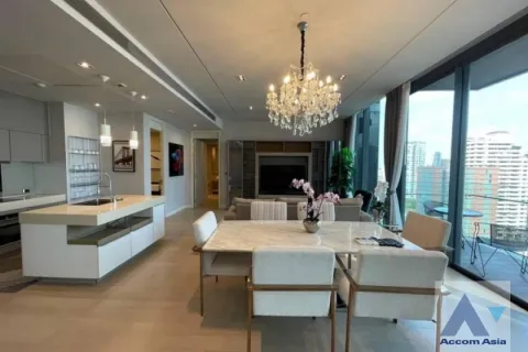 Eigentumswohnung in Watthana, Bangkok, Thailand, 2 Schlafzimmer № 218819 - Foto 3