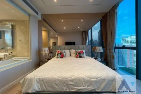 Eigentumswohnung in Watthana, Bangkok, Thailand, 2 Schlafzimmer № 218819 - Foto 9