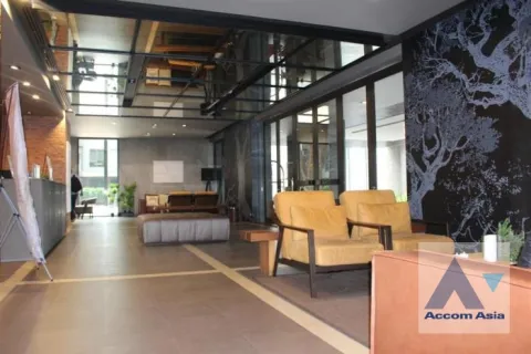 Eigentumswohnung in Phaya Thai, Bangkok, Thailand, 1 Schlafzimmer  № 218820 - Foto 10
