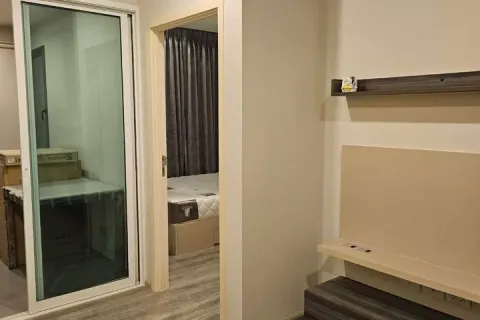 Eigentumswohnung in Phaya Thai, Bangkok, Thailand, 1 Schlafzimmer  № 218820 - Foto 4
