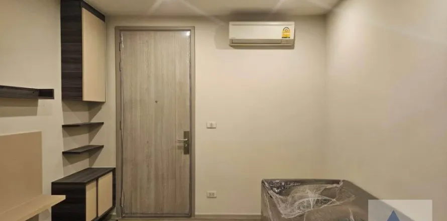 Eigentumswohnung in Phaya Thai, Bangkok, Thailand, 1 Schlafzimmer  № 218820