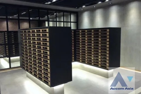 Eigentumswohnung in Phaya Thai, Bangkok, Thailand, 1 Schlafzimmer  № 218820 - Foto 14