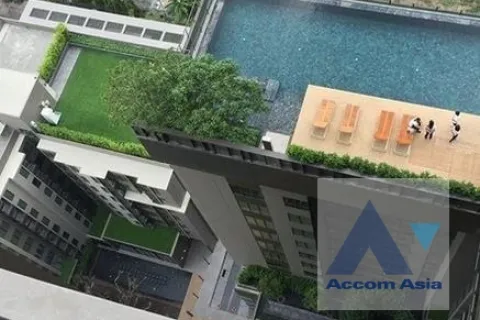 Eigentumswohnung in Phaya Thai, Bangkok, Thailand, 1 Schlafzimmer  № 218820 - Foto 7