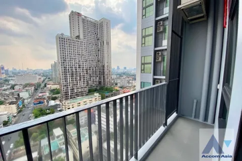 Duplex in Phaya Thai, Bangkok, Thailand 1 Schlafzimmer № 218822 - Foto 5