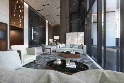 Condo in Thonburi, Bangkok, Thailand, 2 bedrooms  № 183952 - photo 10
