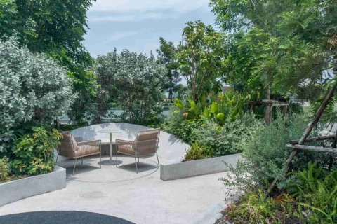 Condo in Bangkok, Thailand, 2 bedrooms № 183950 - photo 9