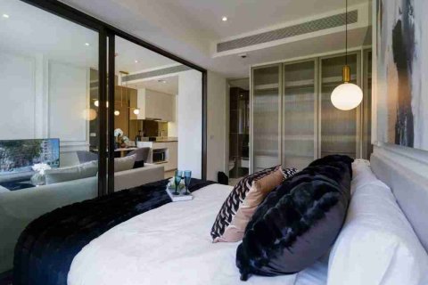Condo in Bangkok, Thailand, 2 bedrooms № 183950 - photo 12