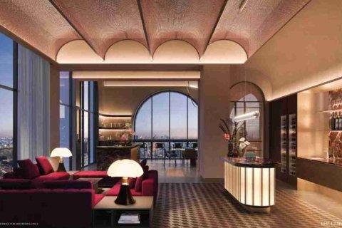 Condo in Bangkok, Thailand, 3 bedrooms  № 183953 - photo 10