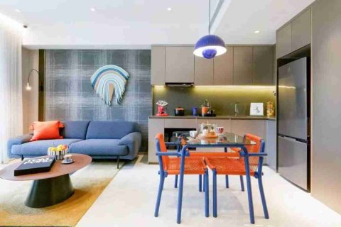 Condo in Bangkok, Thailand, 3 bedrooms  № 183953 - photo 16