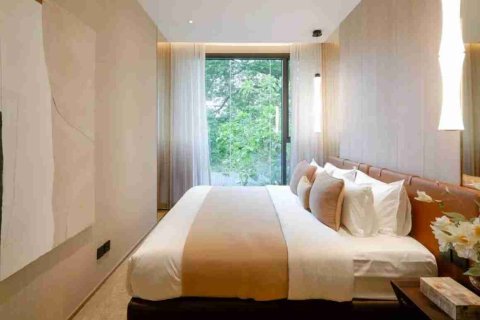 Condo in Bangkok, Thailand, 3 bedrooms  № 183953 - photo 14
