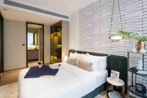 Condo in Bangkok, Thailand, 3 bedrooms  № 183953 - photo 13