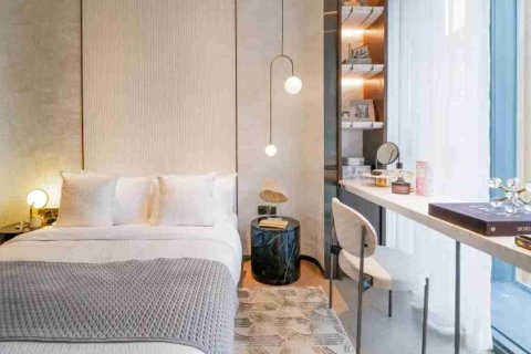 Condo in Bangkok, Thailand, 3 bedrooms  № 183953 - photo 18
