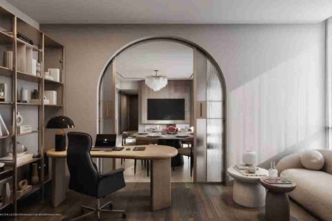 Condo in Bangkok, Thailand, 3 bedrooms  № 183953 - photo 7