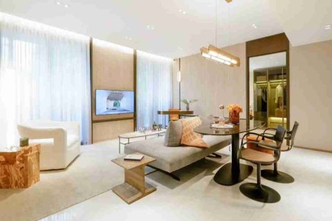 Condo in Bangkok, Thailand, 3 bedrooms  № 183953 - photo 12
