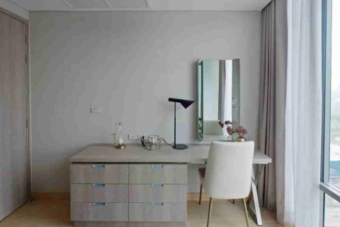 Condo in Bangkok, Thailand, 3 bedrooms № 183954 - photo 19