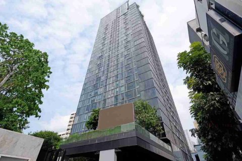 Condo in Bangkok, Thailand, 3 bedrooms № 183954 - photo 3