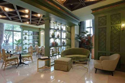 Condo in Bangkok, Thailand, 3 bedrooms № 183954 - photo 7