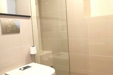 Студия в Сатхон, Бангкок, Таиланд № 138472 - фото 10