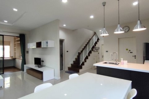 House in San Sai, Thailand 3 bedrooms № 138467 - photo 9