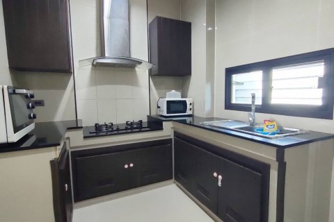 House in San Sai, Thailand 3 bedrooms № 138467 - photo 5