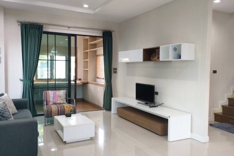 House in San Sai, Thailand 3 bedrooms № 138467 - photo 14