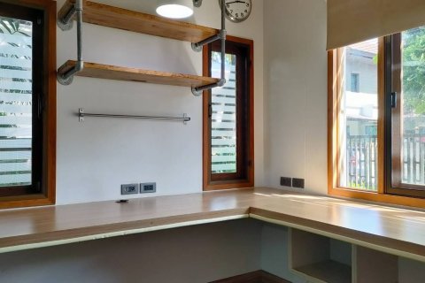 House in San Sai, Thailand 3 bedrooms № 138467 - photo 16