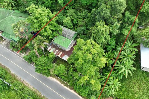 Земельный участок в Пхукете, Таиланд 1500м2 № 138574 - фото 5