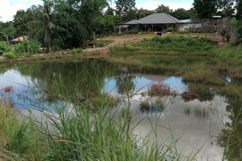 Дом в Пхетбури, Таиланд с 4 спальнями  № 138572 - фото 5