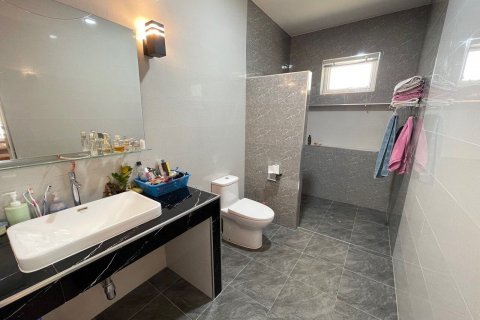 Дом в Пхетбури, Таиланд с 4 спальнями  № 138572 - фото 16