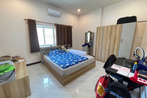 Дом в Пхетбури, Таиланд с 4 спальнями  № 138572 - фото 19