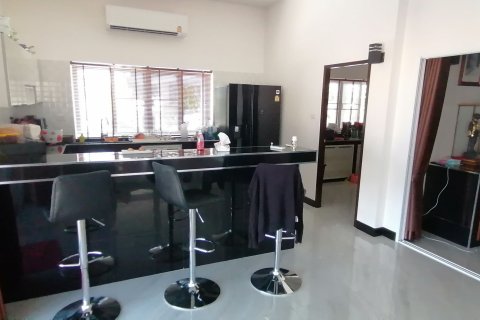 Дом в Пхетбури, Таиланд с 4 спальнями  № 138572 - фото 13