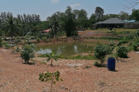 Дом в Пхетбури, Таиланд с 4 спальнями  № 138572 - фото 15