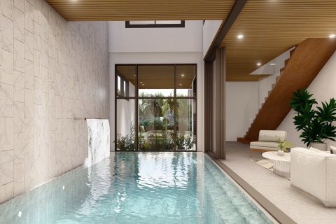 Villa à Phuket, Thaïlande 3 chambres № 138571 - photo 3