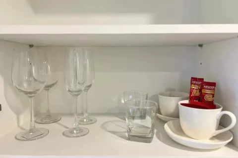 Studio in the Condo in Phuket, Thailand № 138575 - photo 5