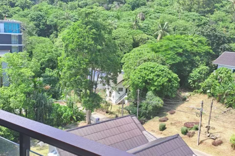 Studio in the Condo in Phuket, Thailand № 138575 - photo 17