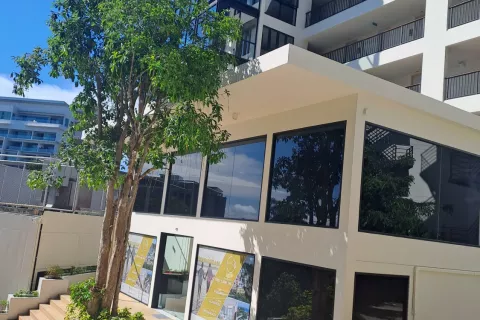 Studio in the Condo in Phuket, Thailand № 138575 - photo 20